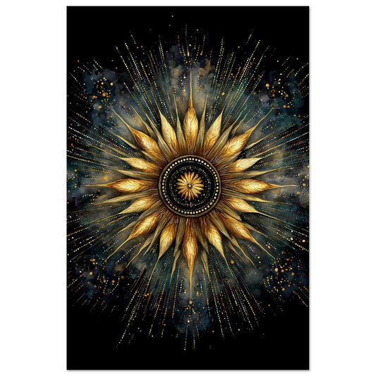 Celestial Burst — digital download by By Intention