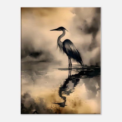 Quiet Presence — Digital Download