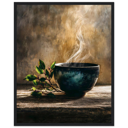 Quiet Offering — digital download, detail view
