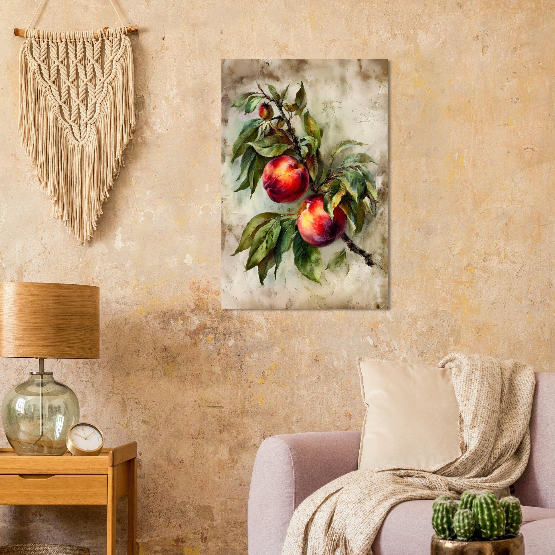 Ripened Offerings — digital download, detail view