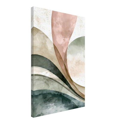 Ethereal Currents — digital download, detail view