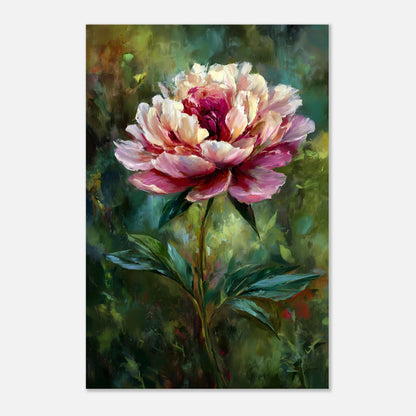 Loose Petals — digital download, detail view