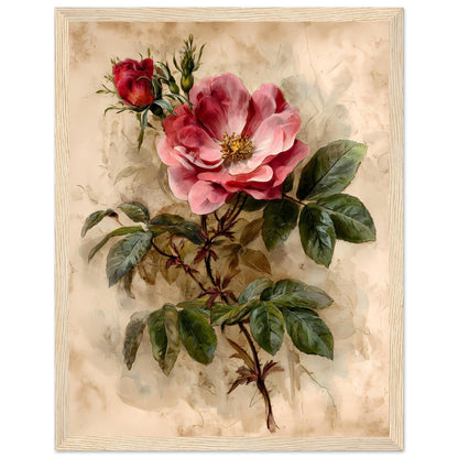 Whispers of Bloom — digital download, detail view