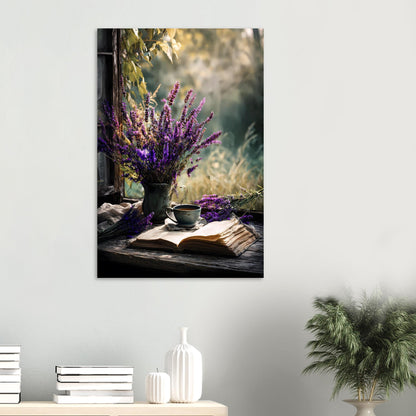 Gentle Morning Light — digital download, detail view