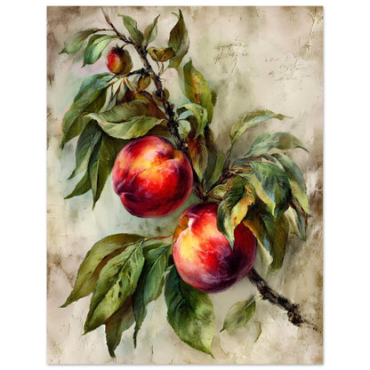 Ripened Offerings — digital download, room mockup