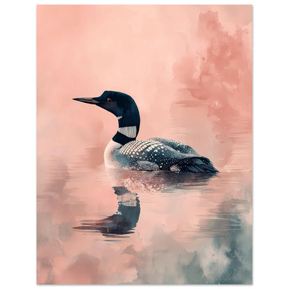 Still Water's Embrace — Digital Download
