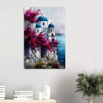 Aegean Dreams — digital download, detail view