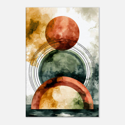 Harmonious Arcs — digital download by By Intention