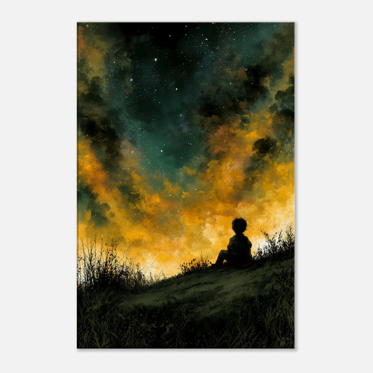 The Celestial Moment — digital download by By Intention