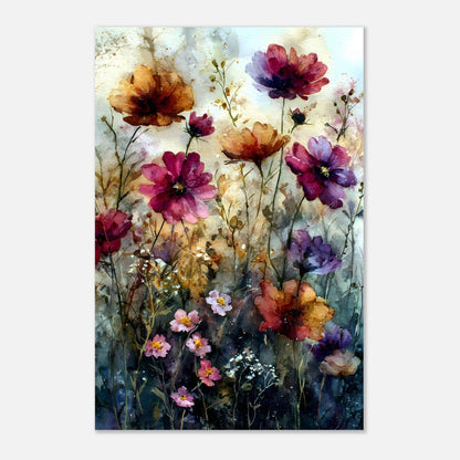 Wildflower Reverie — Digital Download