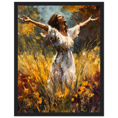 Embrace of Freedom — digital download, lifestyle view