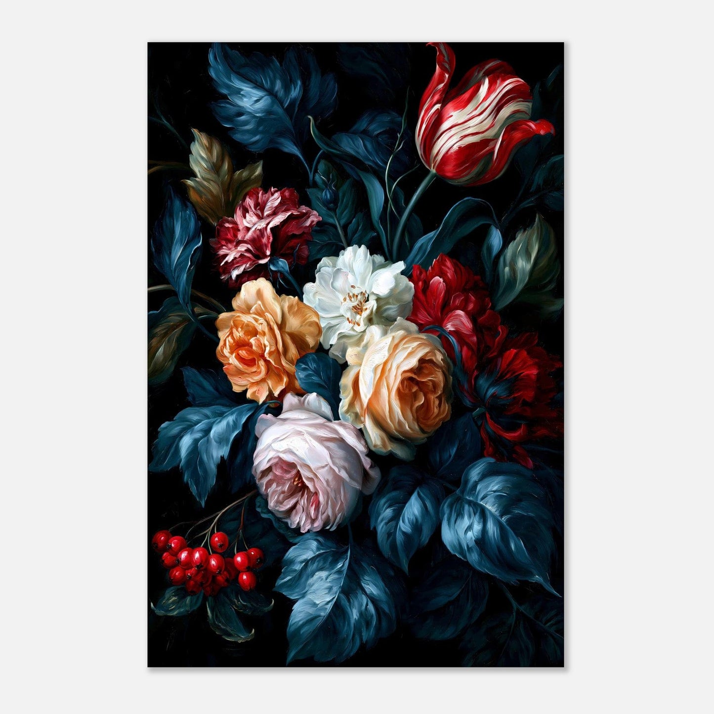 Embers of Spring — Digital Download