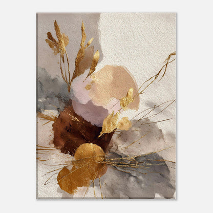 Fleeting Gaze — digital download, detail view