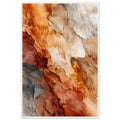 Framed Paper Print