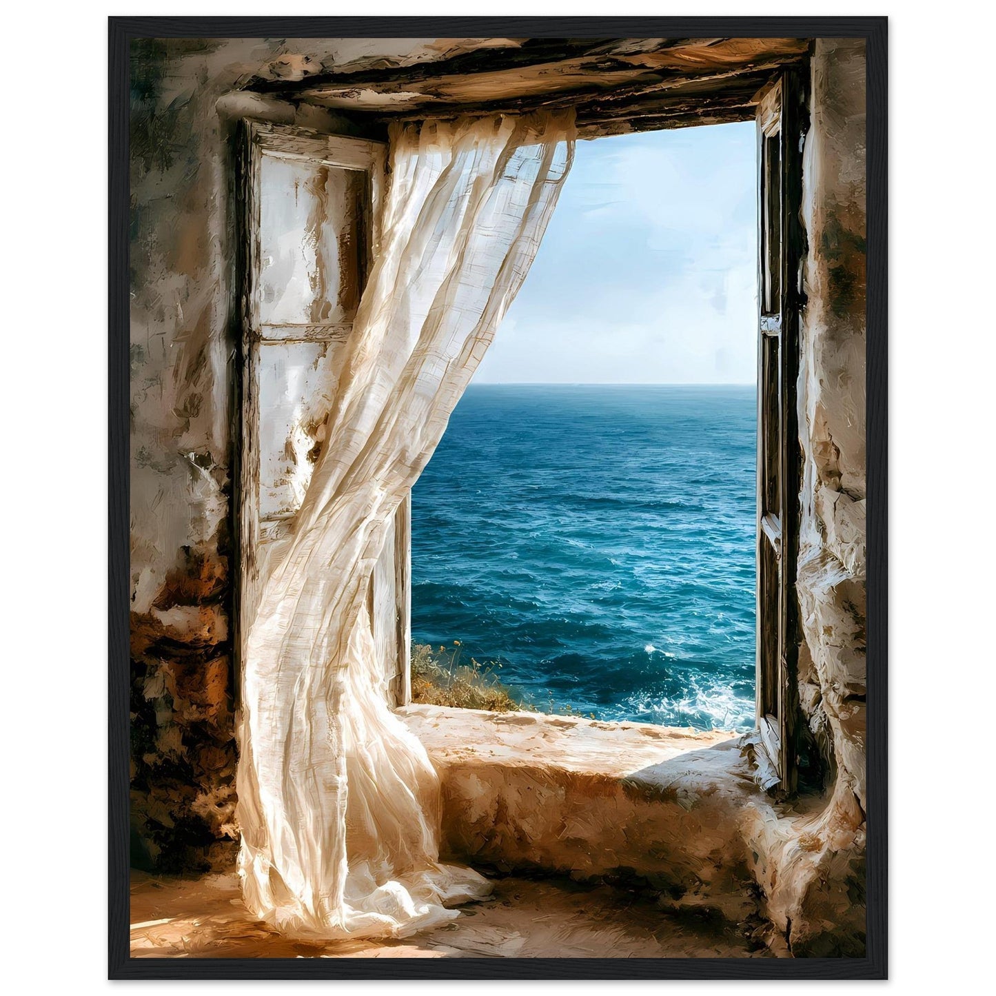Breezy Escape — digital download, detail view