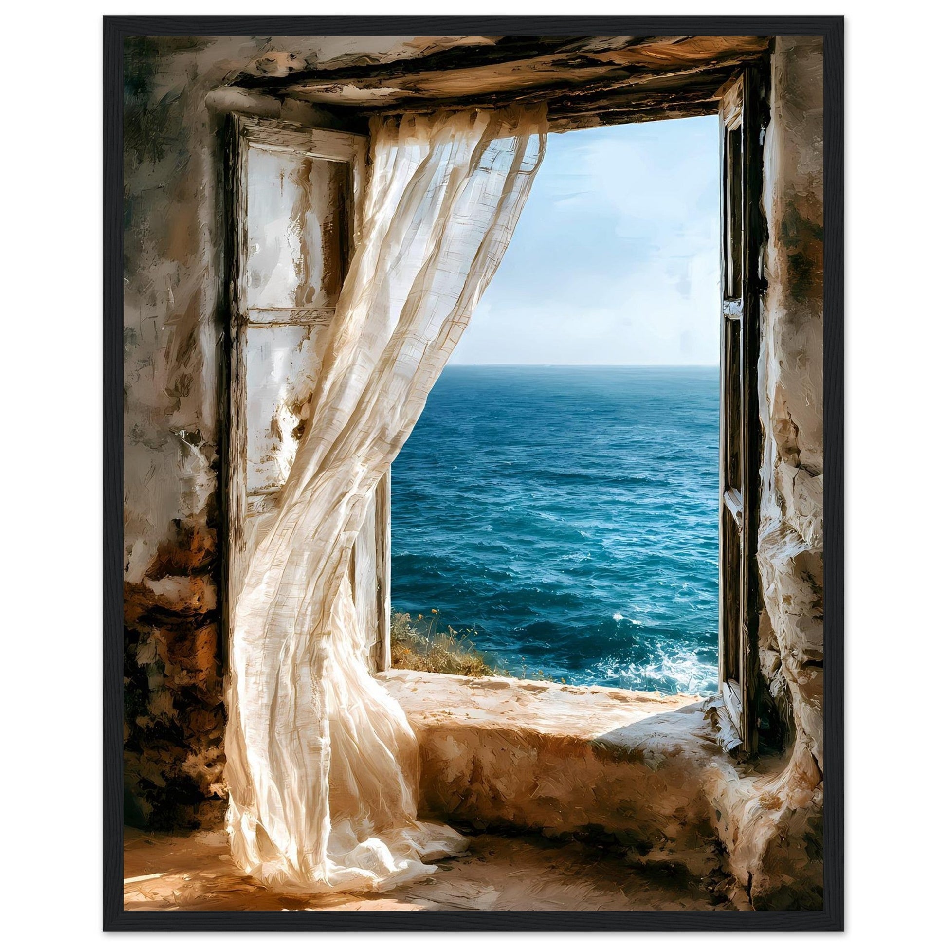 Breezy Escape — digital download, detail view