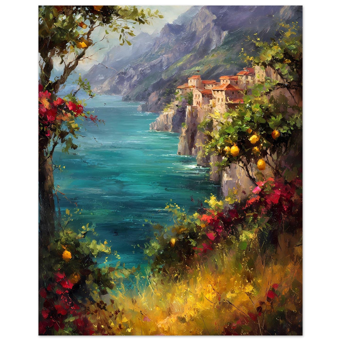 Lemonade Cove — digital download, lifestyle view