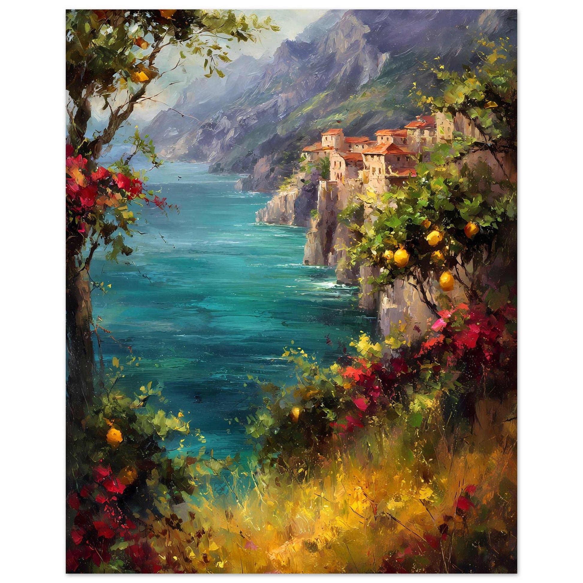 Lemonade Cove — digital download, lifestyle view