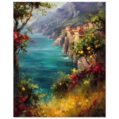 Lemonade Cove — digital download, lifestyle view