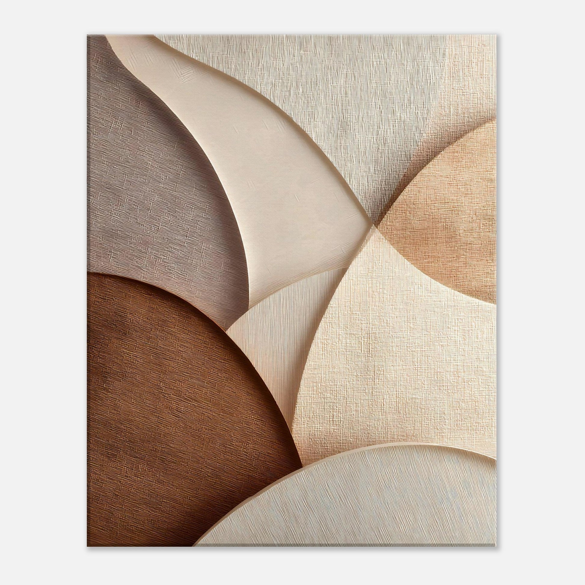 Subtle Interplay — digital download, detail view