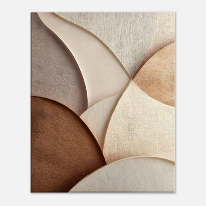 Subtle Interplay — digital download, detail view