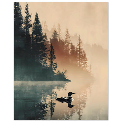 The Silent Glade — Digital Download