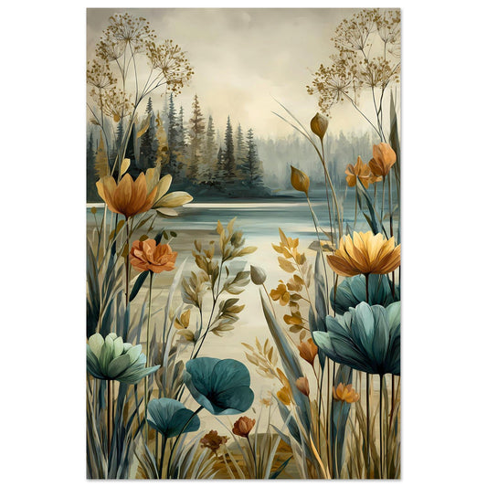 Open Field — Digital Download