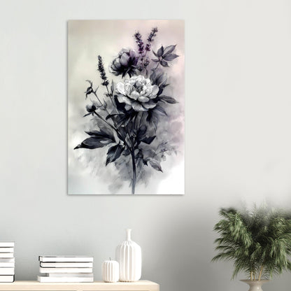 Subtle Petals — Digital Download
