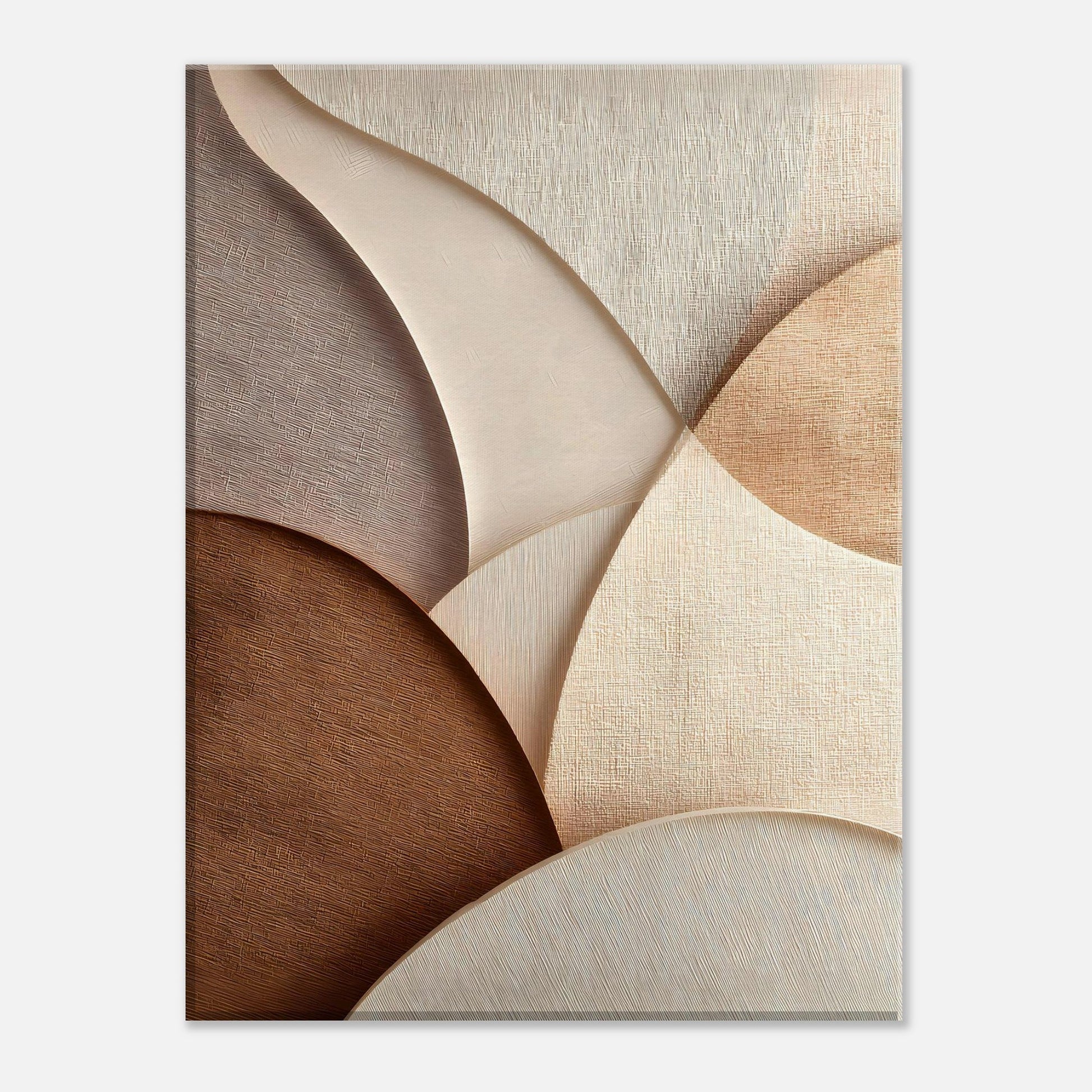 Subtle Interplay — digital download, detail view