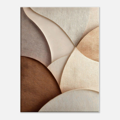 Subtle Interplay — digital download, detail view