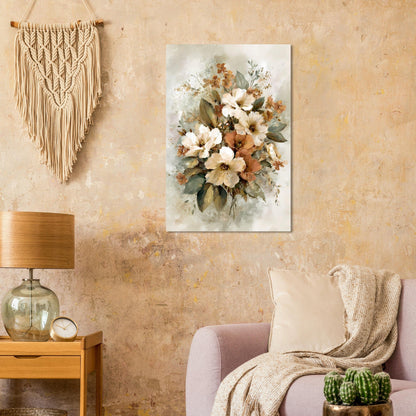 Fleeting Harmony — digital download, detail view