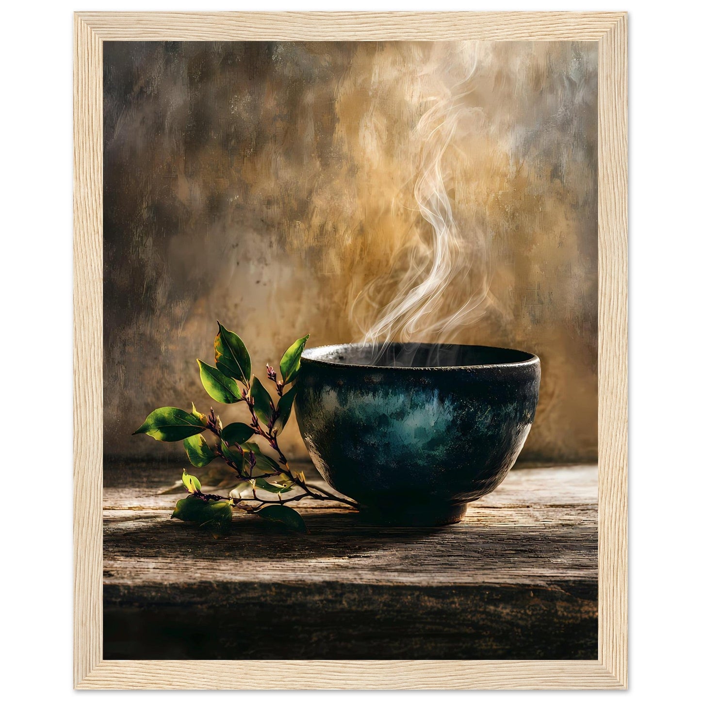 Quiet Offering — digital download, detail view