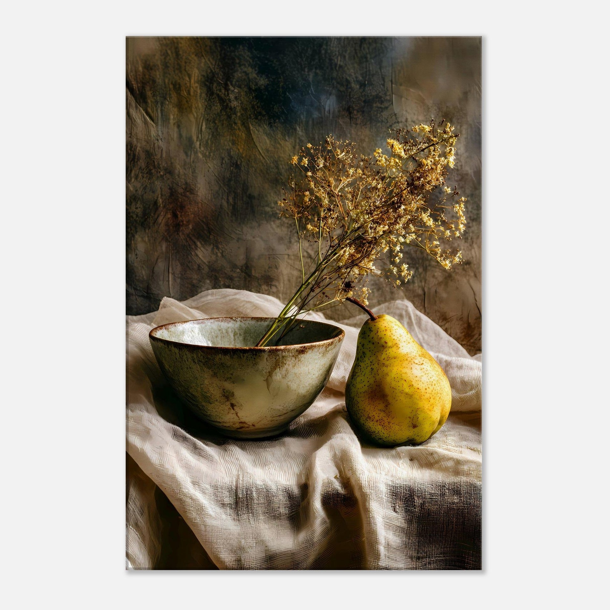 Fleeting Harvest — digital download by By Intention