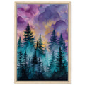 Canvas Print w/ Frame