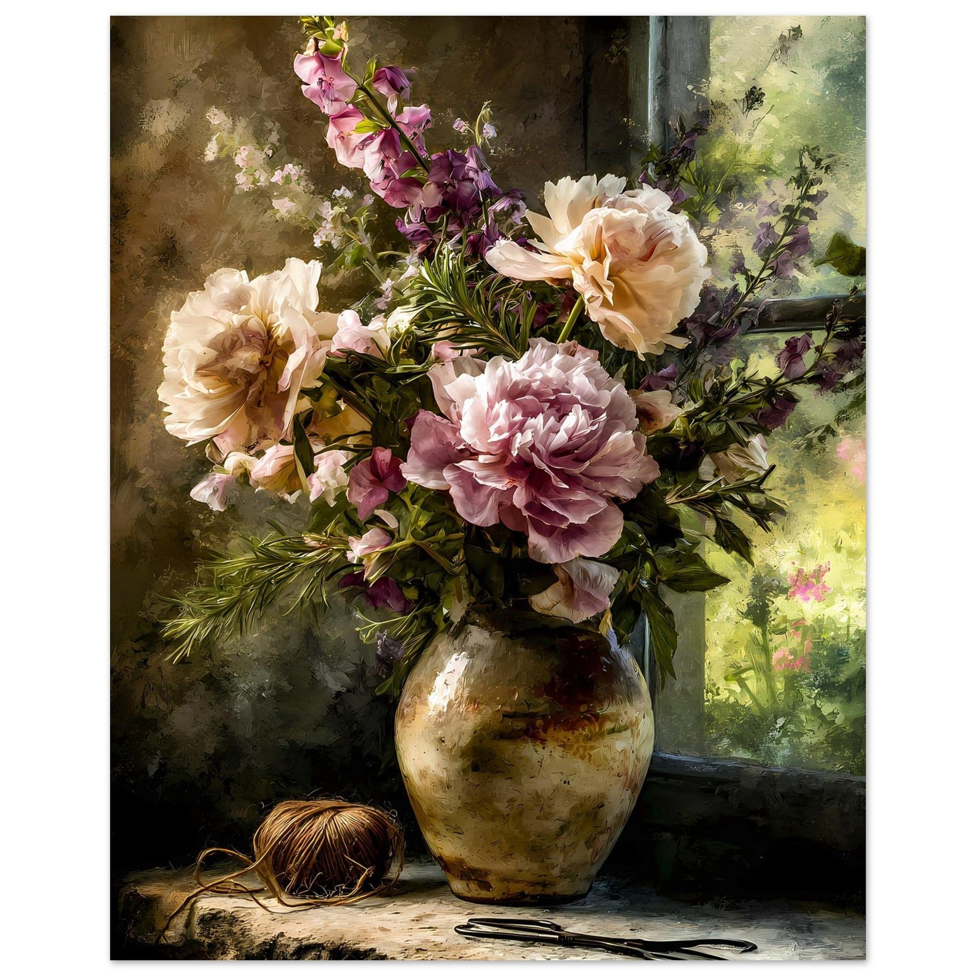 Ebb and Flow — digital download, lifestyle view