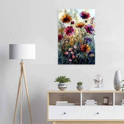 Wildflower Reverie — Digital Download