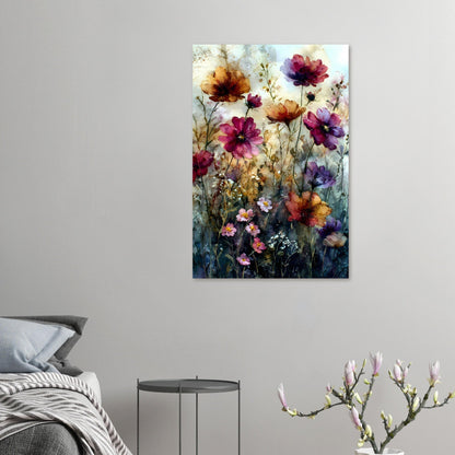 Wildflower Reverie — Digital Download