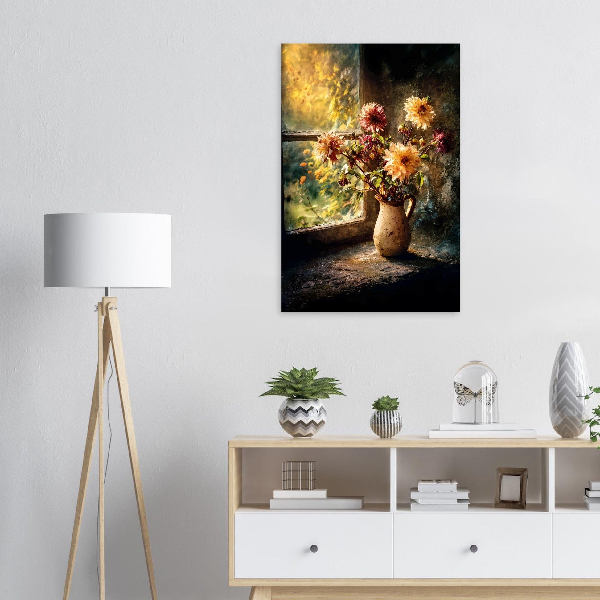 Harvest Light — digital download, detail view
