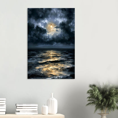 After the Storm — digital download, detail view