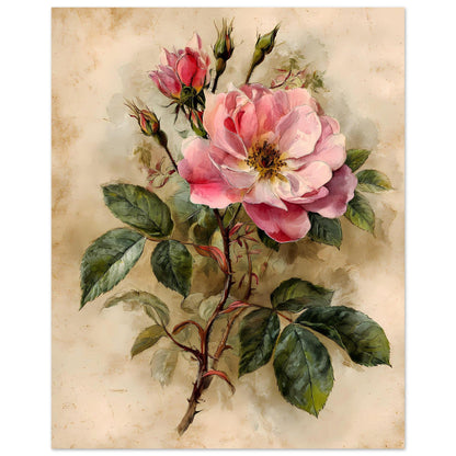 Gentle Bloom — digital download, lifestyle view