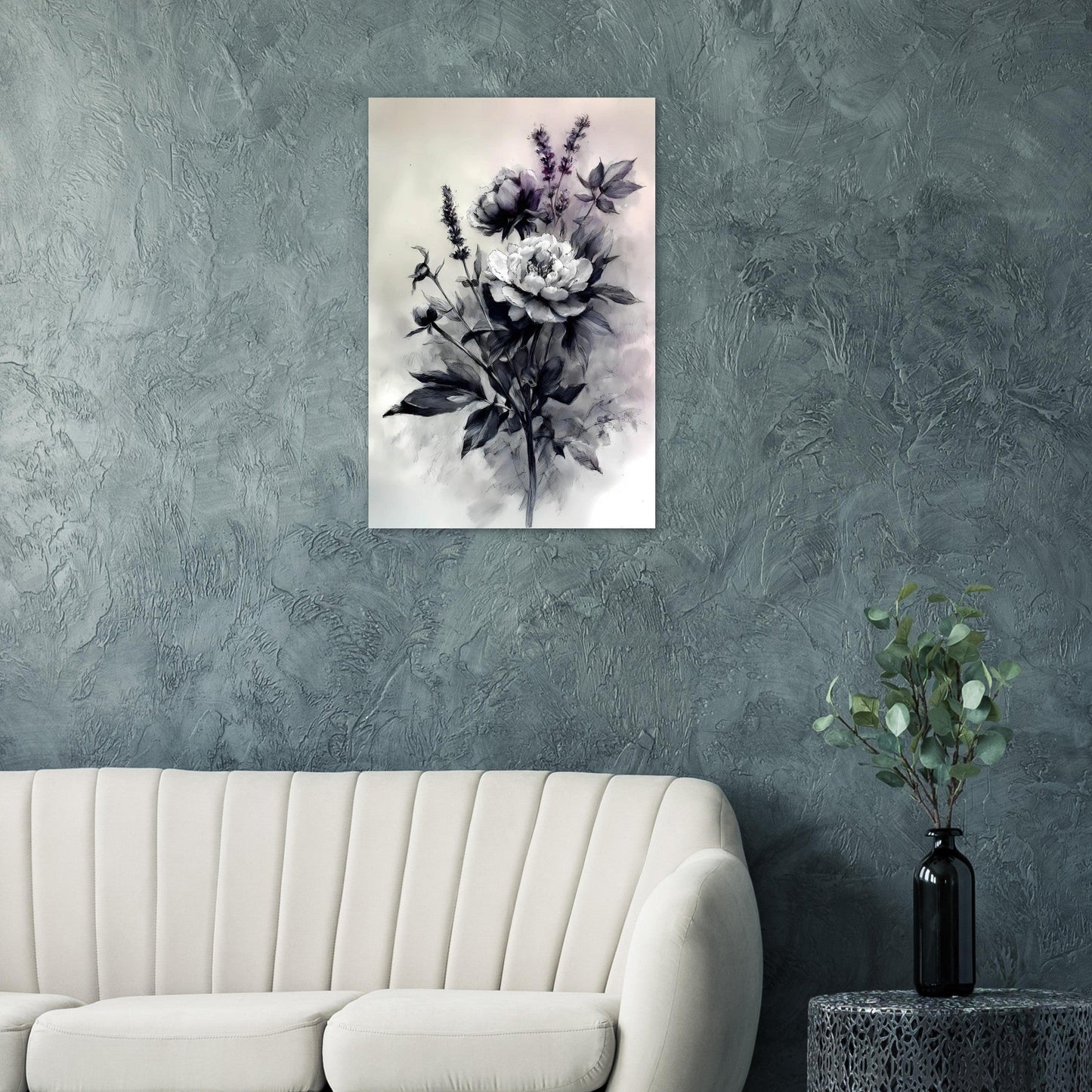 Subtle Petals — Digital Download
