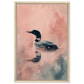 Canvas Print w/ Frame
