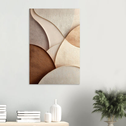 Subtle Interplay — digital download, detail view