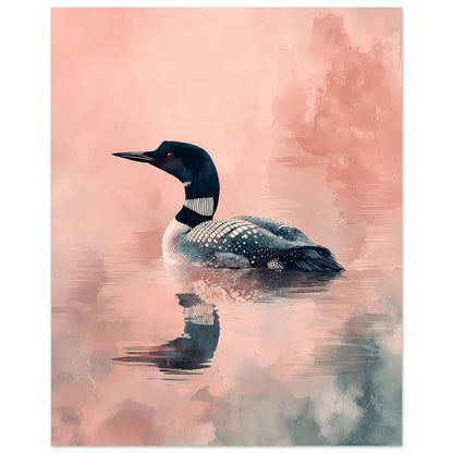 Still Water's Embrace — Digital Download