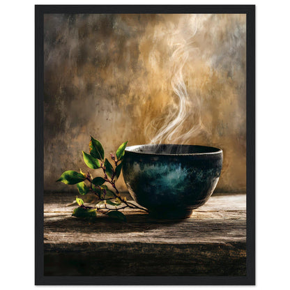 Quiet Offering — digital download, lifestyle view