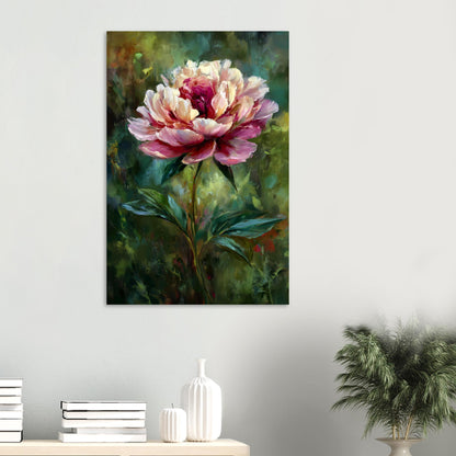Loose Petals — digital download, detail view