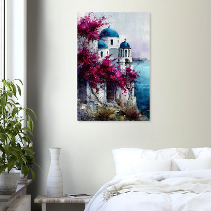 Aegean Dreams — digital download, detail view