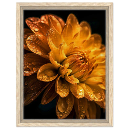 Golden Embrace — Digital Download