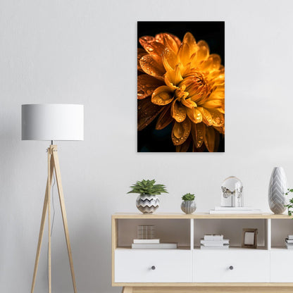 Golden Embrace — Digital Download