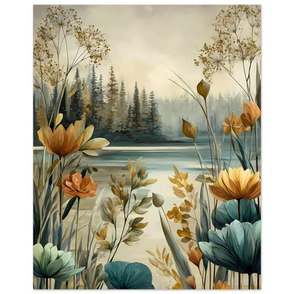 Open Field — Digital Download